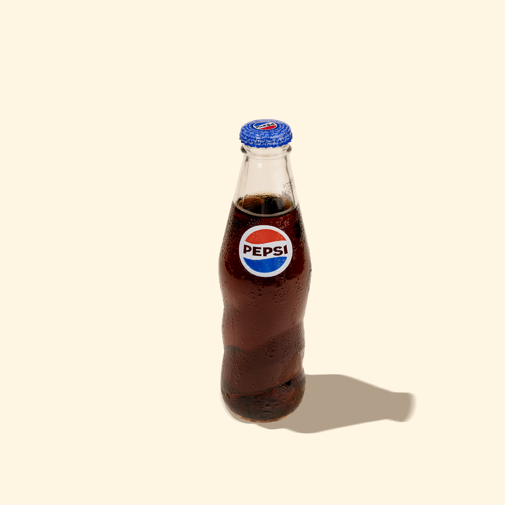 مشروبات غازية